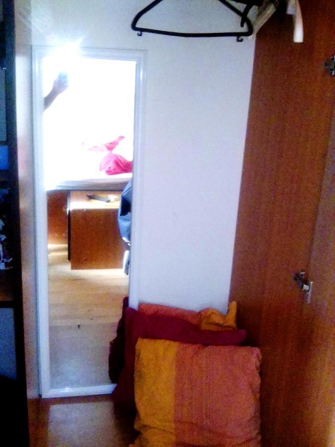 1A 3 Comfortable Room, Private Calm Apartment, Next To City Center, Inclusive Private Car Park, Full Equipped Kitchen, 100Mbps Wifi, One Minute To Tram Station, Smart Tv, Etc! Whatsapp Support, No Additional Costs! Mannheim Eksteriør billede